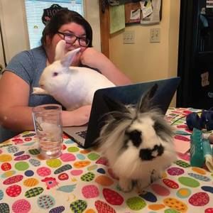 Meet your Posher, Nichole